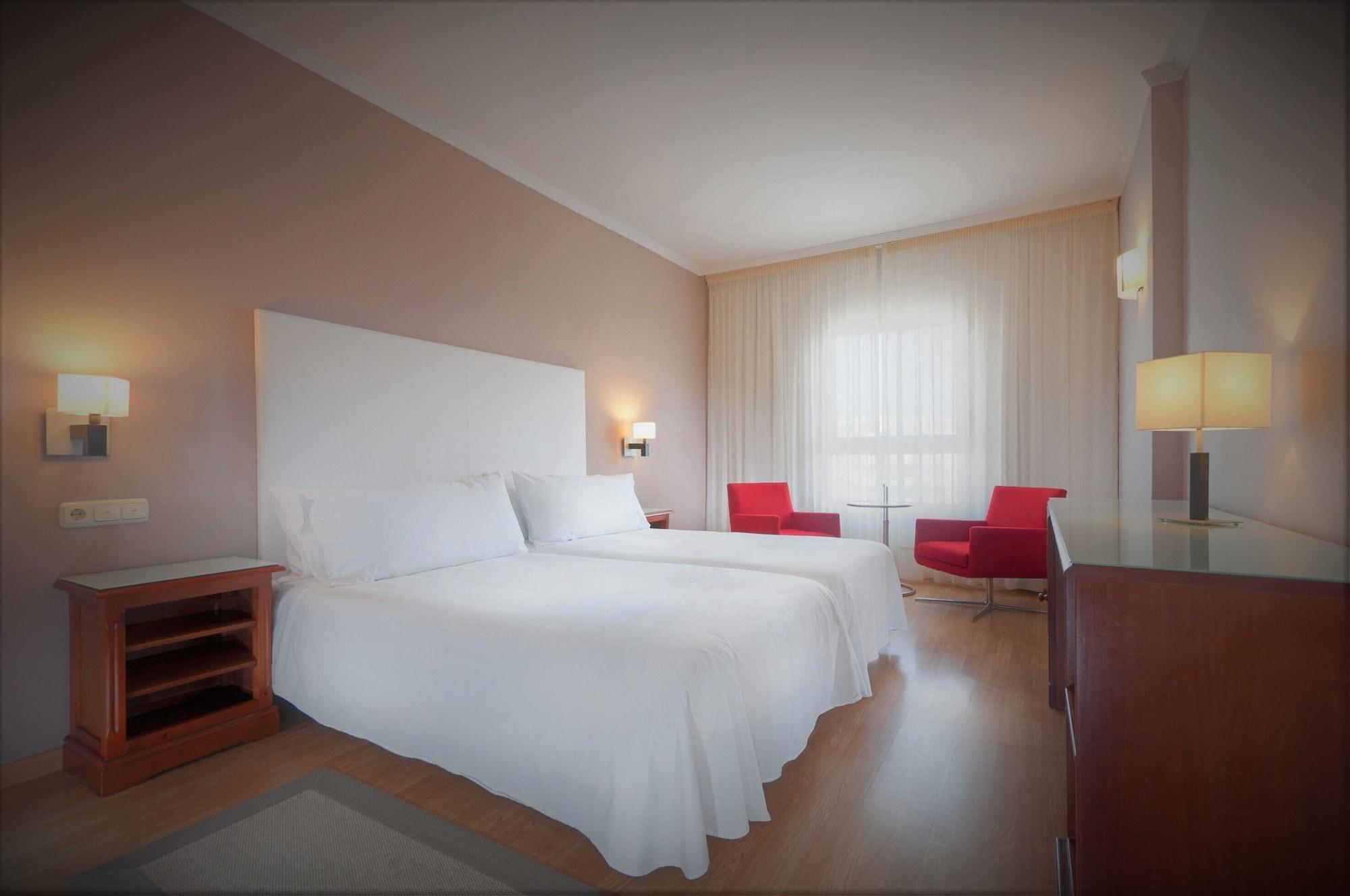 Puerto, Affiliated By Melia Hotel