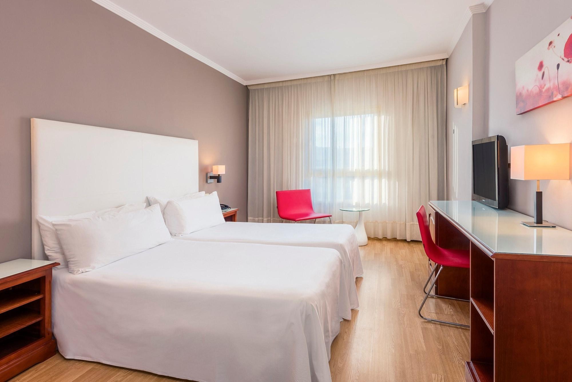 Hotel Puerto, Affiliated By Melia
