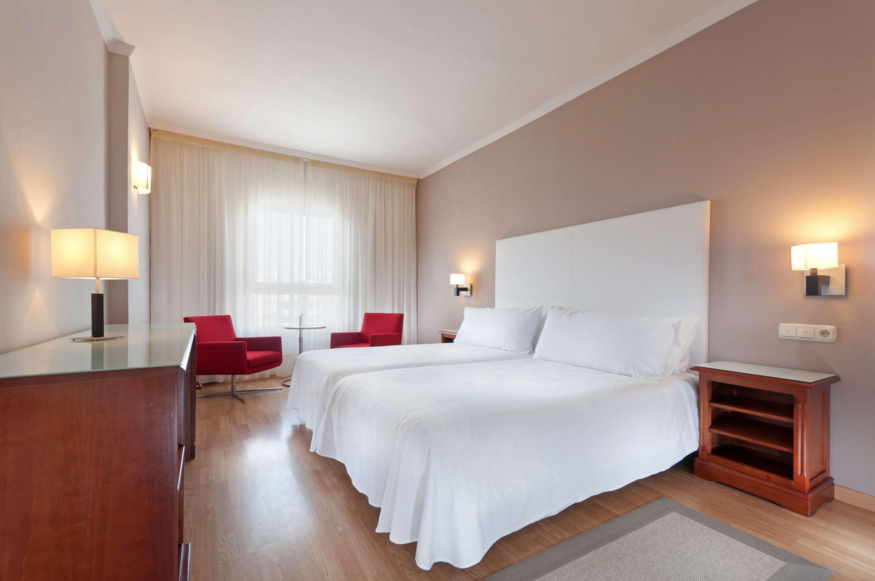 Hotel Puerto, Affiliated By Melia Melilla