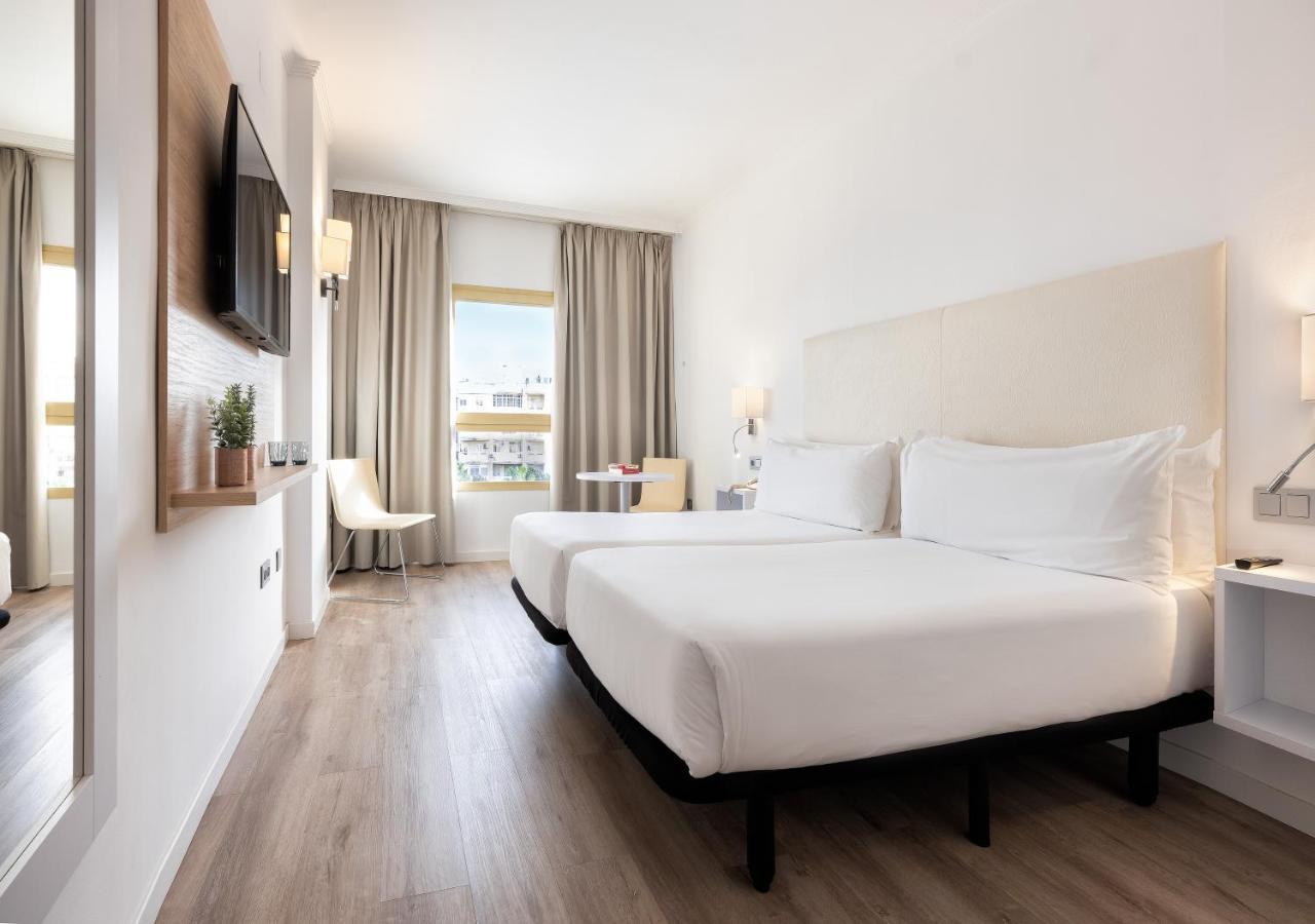 Hotel Puerto, Affiliated By Melia 4*