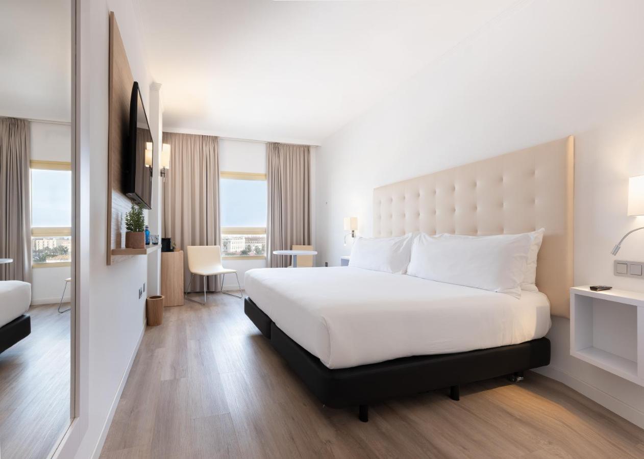 Hotel Puerto, Affiliated By Melia 4*