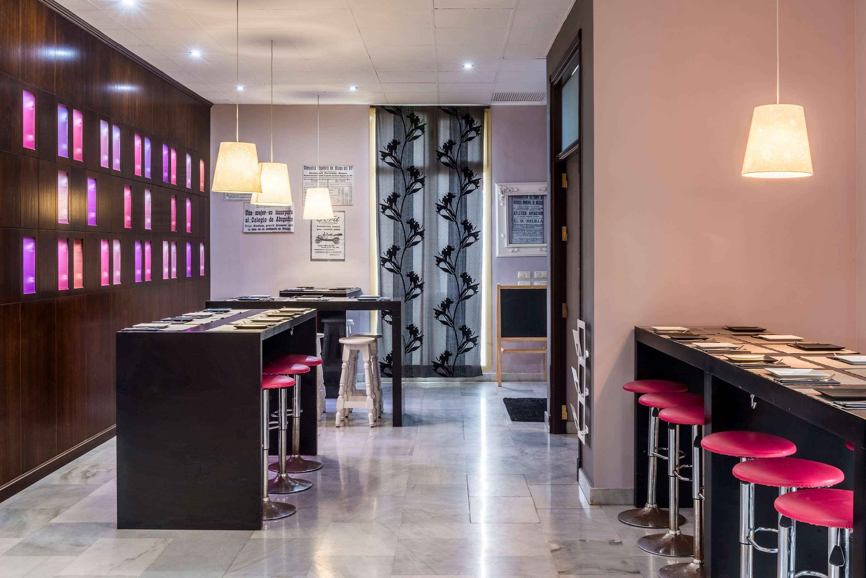 Hotel Puerto, Affiliated By Meliá 4*