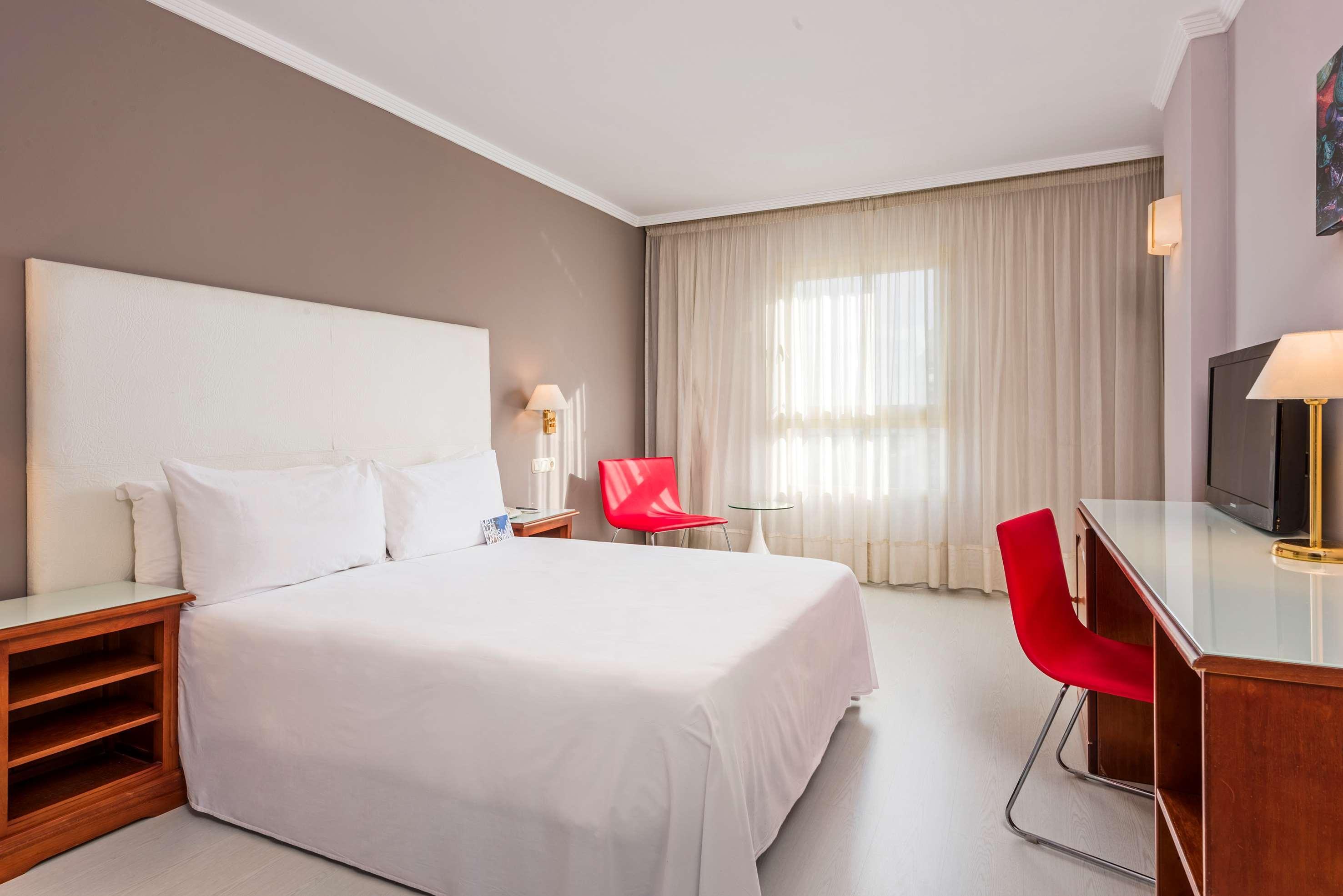 Puerto, Affiliated By Meliá Melilla