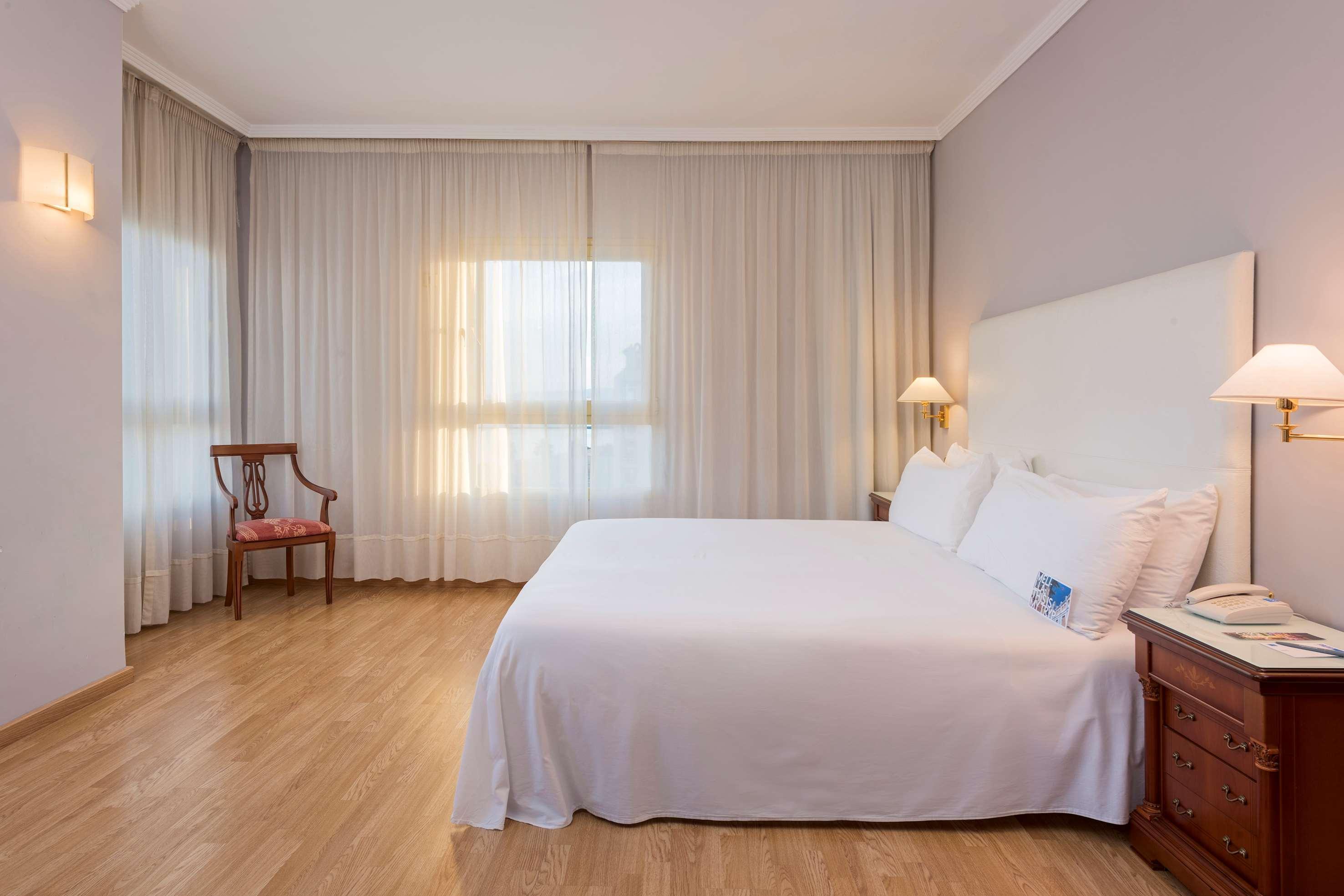 Hotel Puerto, Affiliated By Melia Melilla