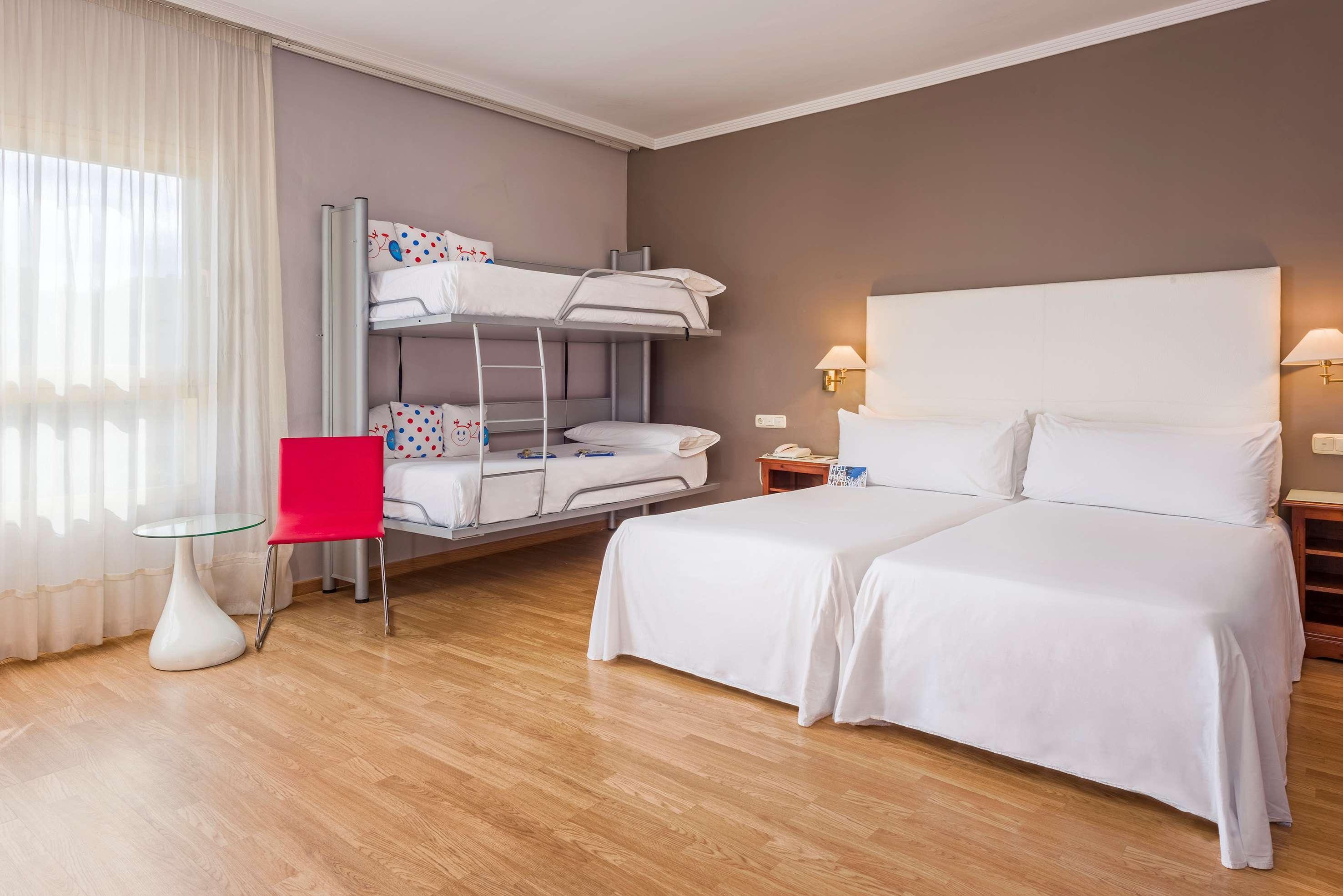Puerto, Affiliated By Melia 4*