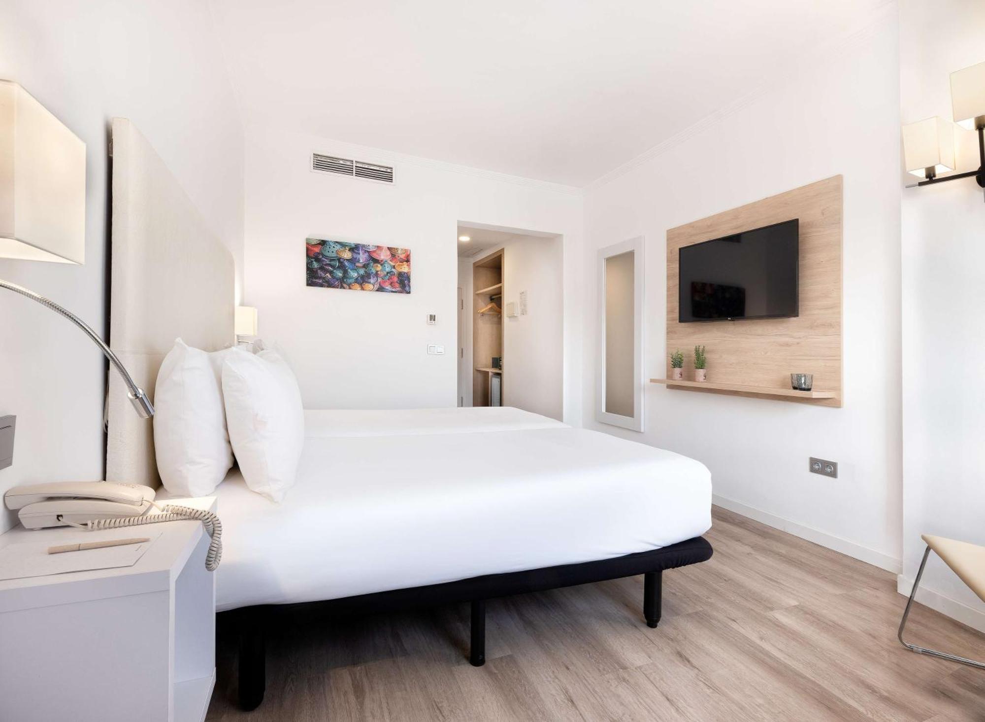 Puerto, Affiliated By Meliá Hotel Melilla