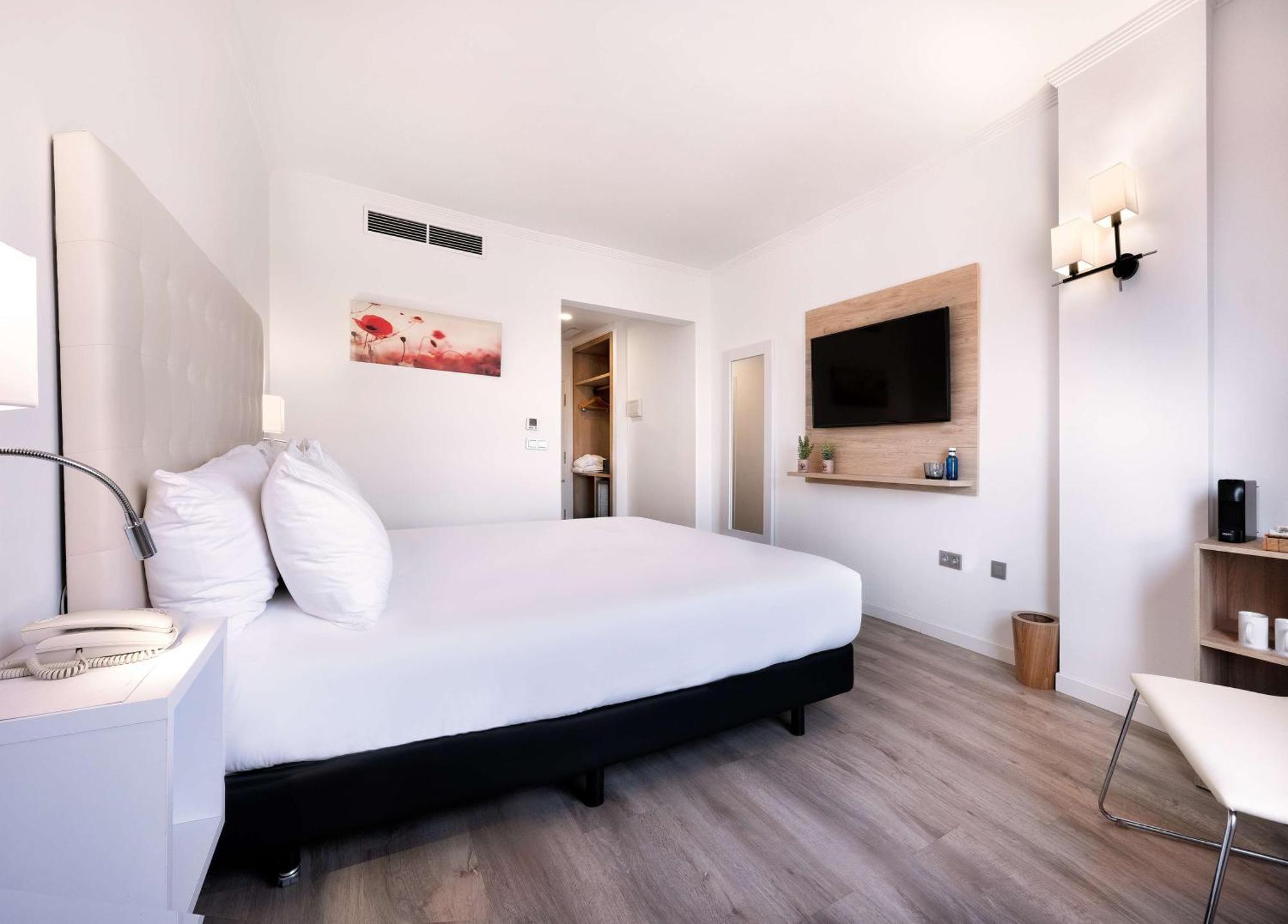 Hotel Puerto, Affiliated By Melia Melilla