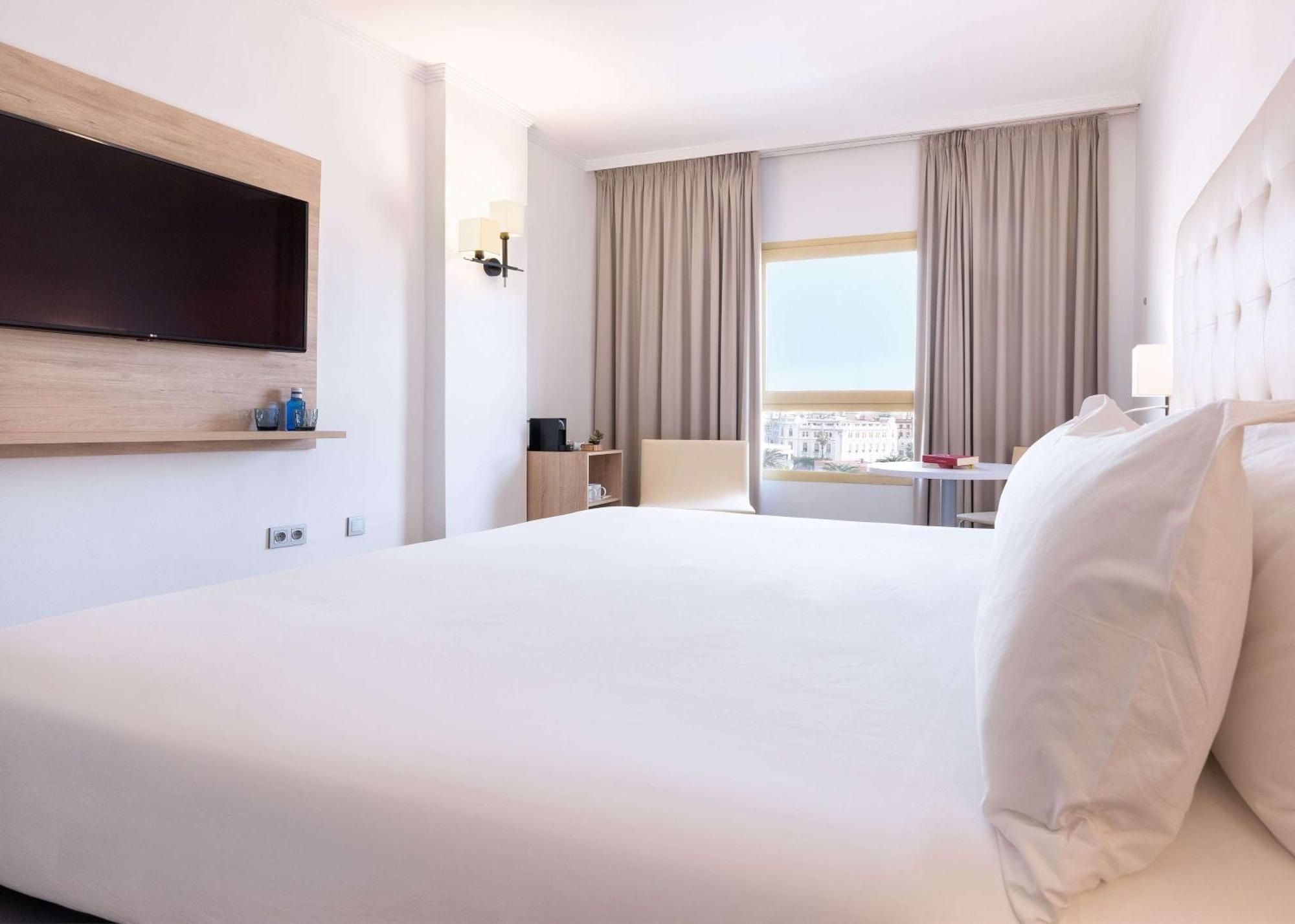 Puerto, Affiliated By Melia Hotel Melilla