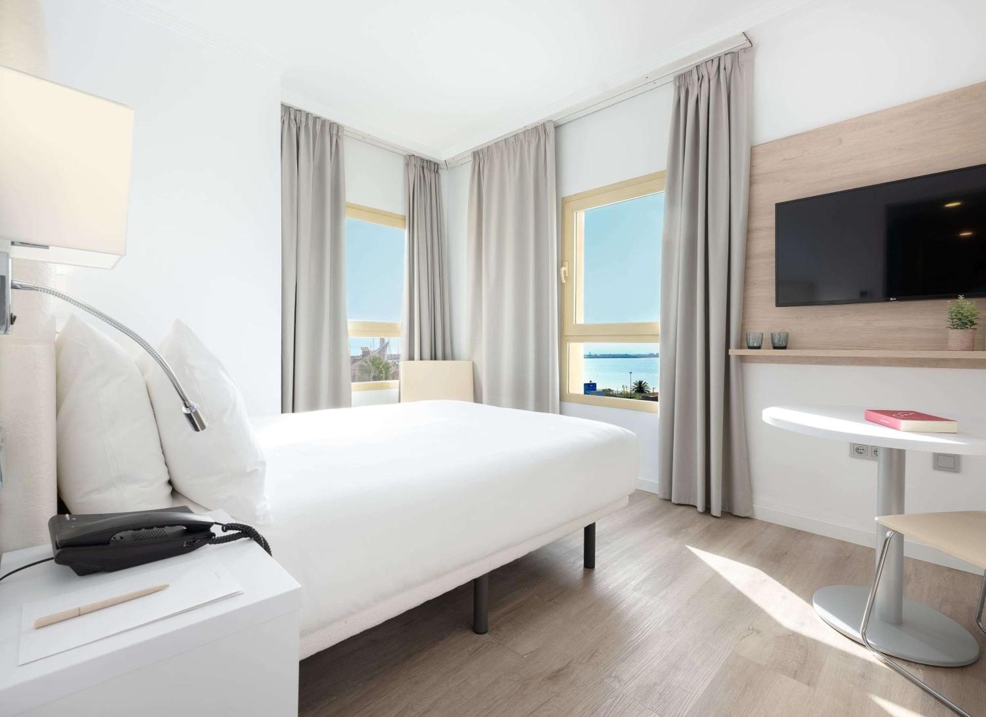 Puerto, Affiliated By Melia Melilla