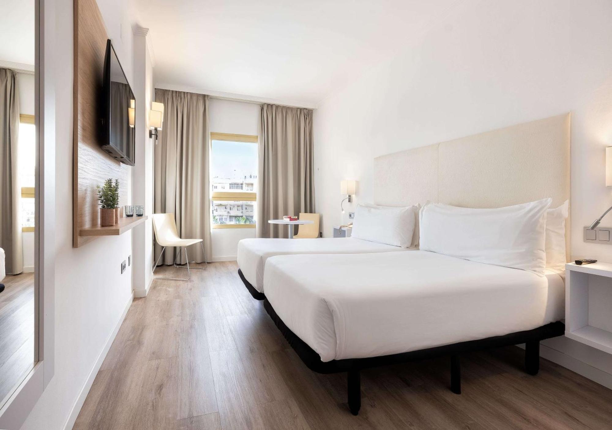 Puerto, Affiliated By Melia Hotel Melilla