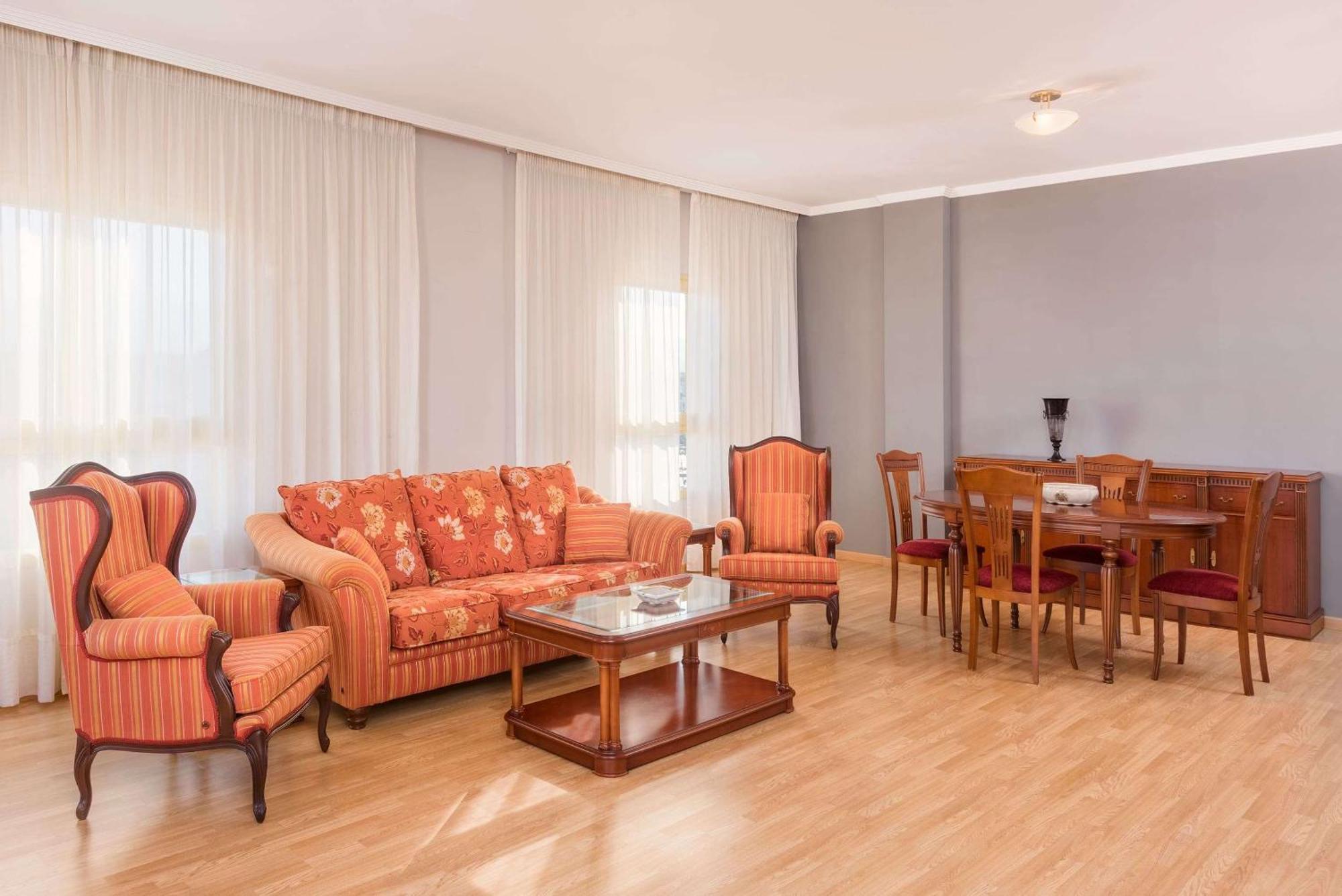 Hotel Puerto, Affiliated By Melia Melilla