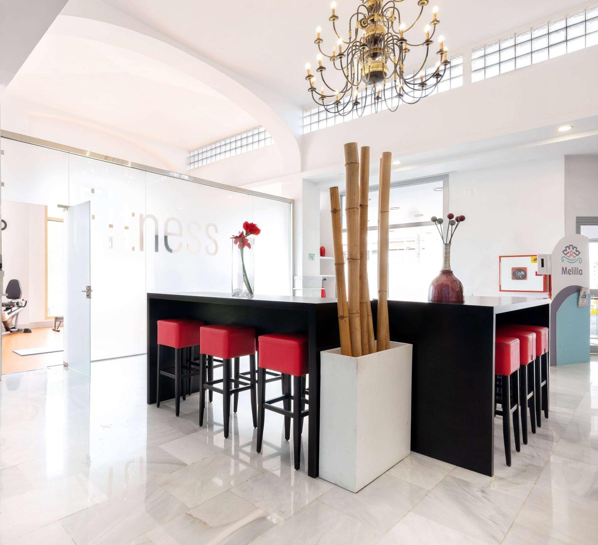 Puerto, Affiliated By Melia 4*