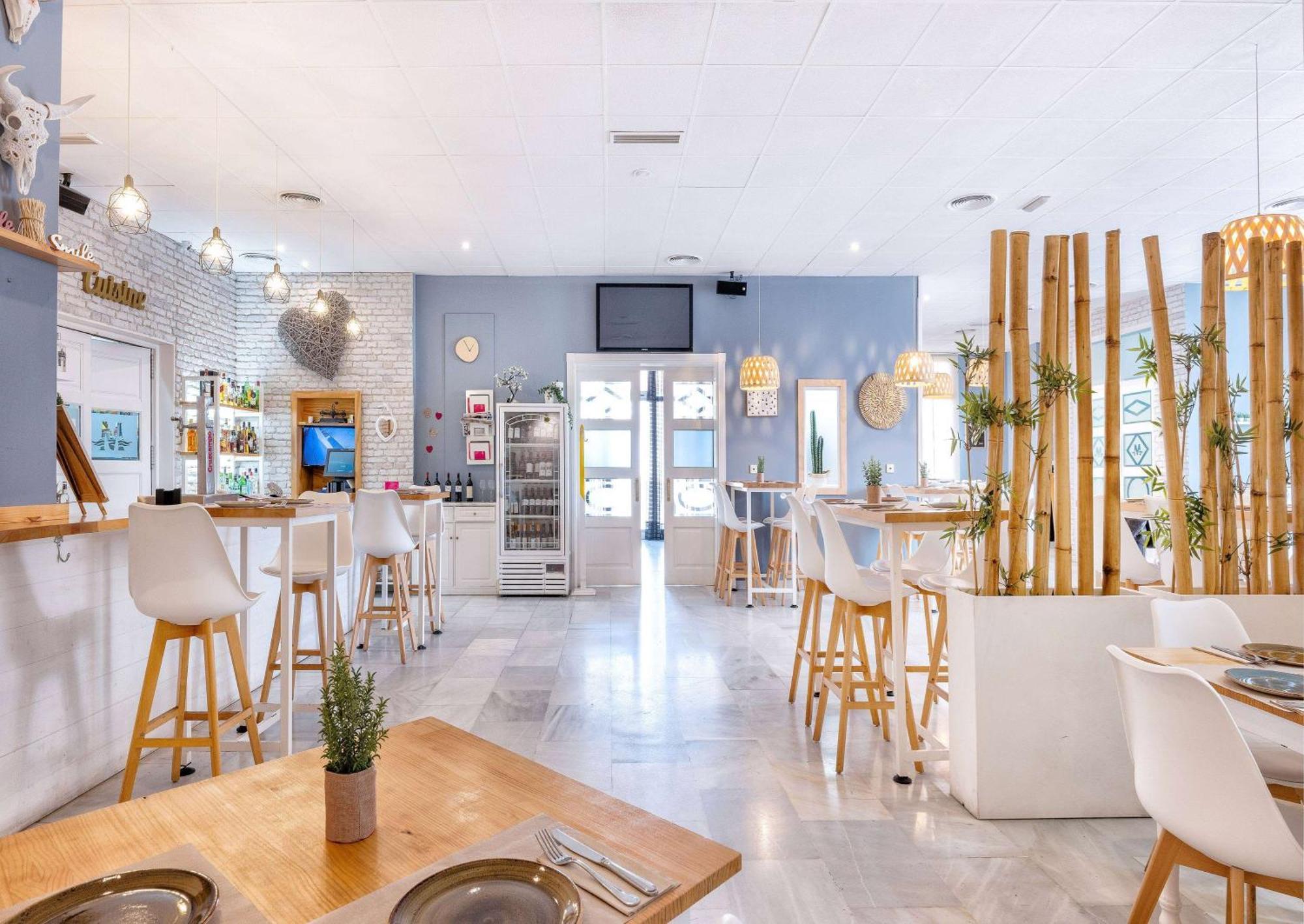 Puerto, Affiliated By Melia 4* Melilla
