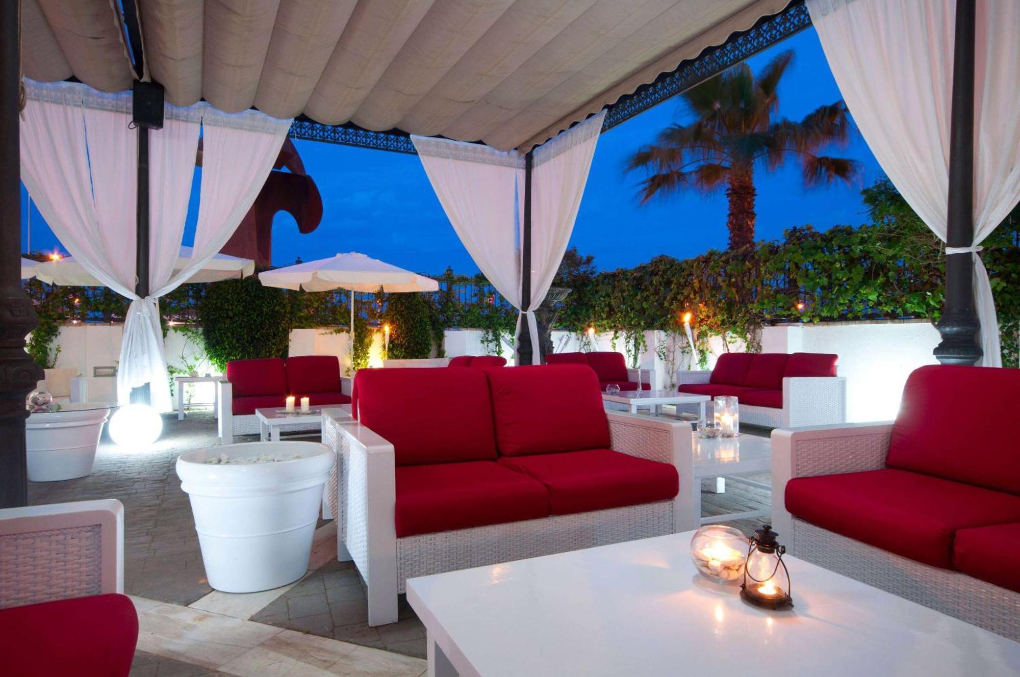 Hotel Puerto, Affiliated By Meliá