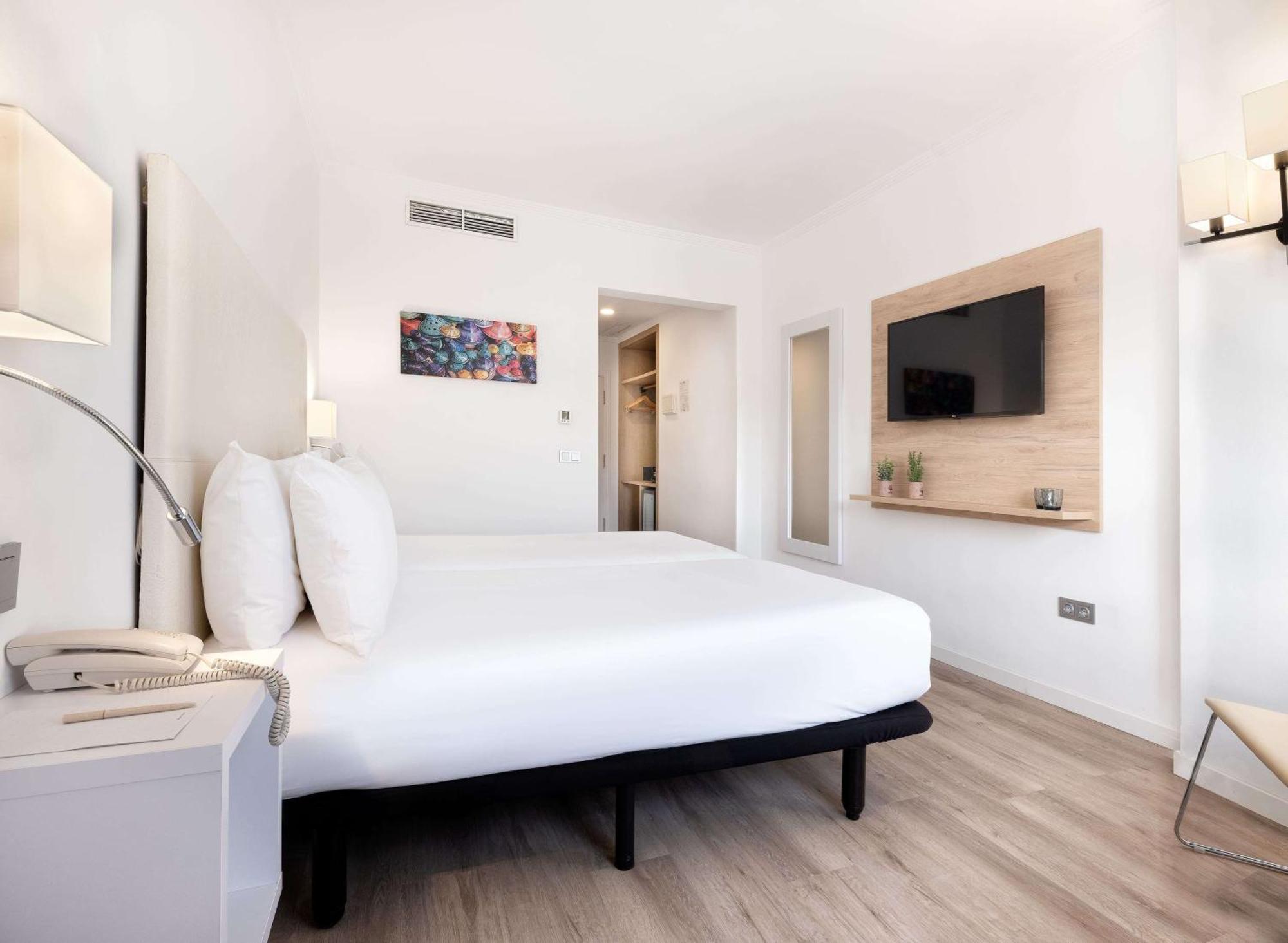 Puerto, Affiliated By Melia 4*