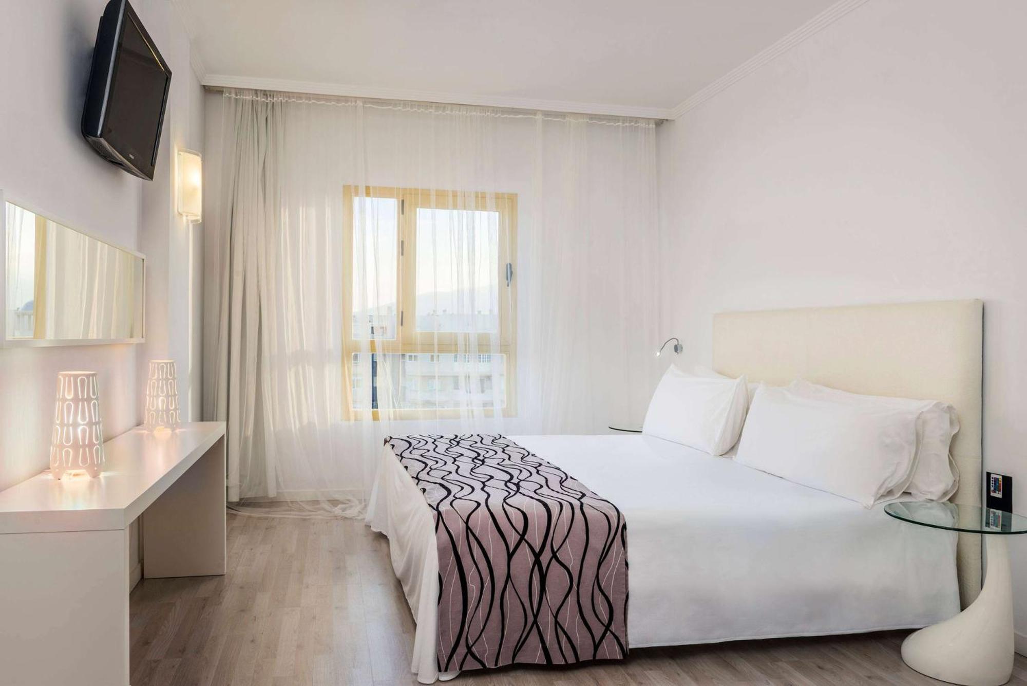 Puerto, Affiliated By Meliá Hotel 4*