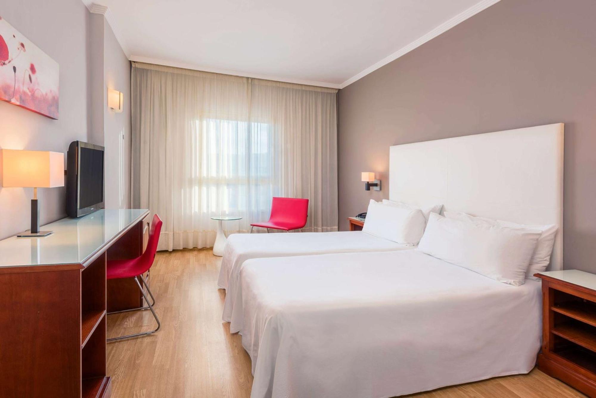 Hotel Puerto, Affiliated By Melia Melilla