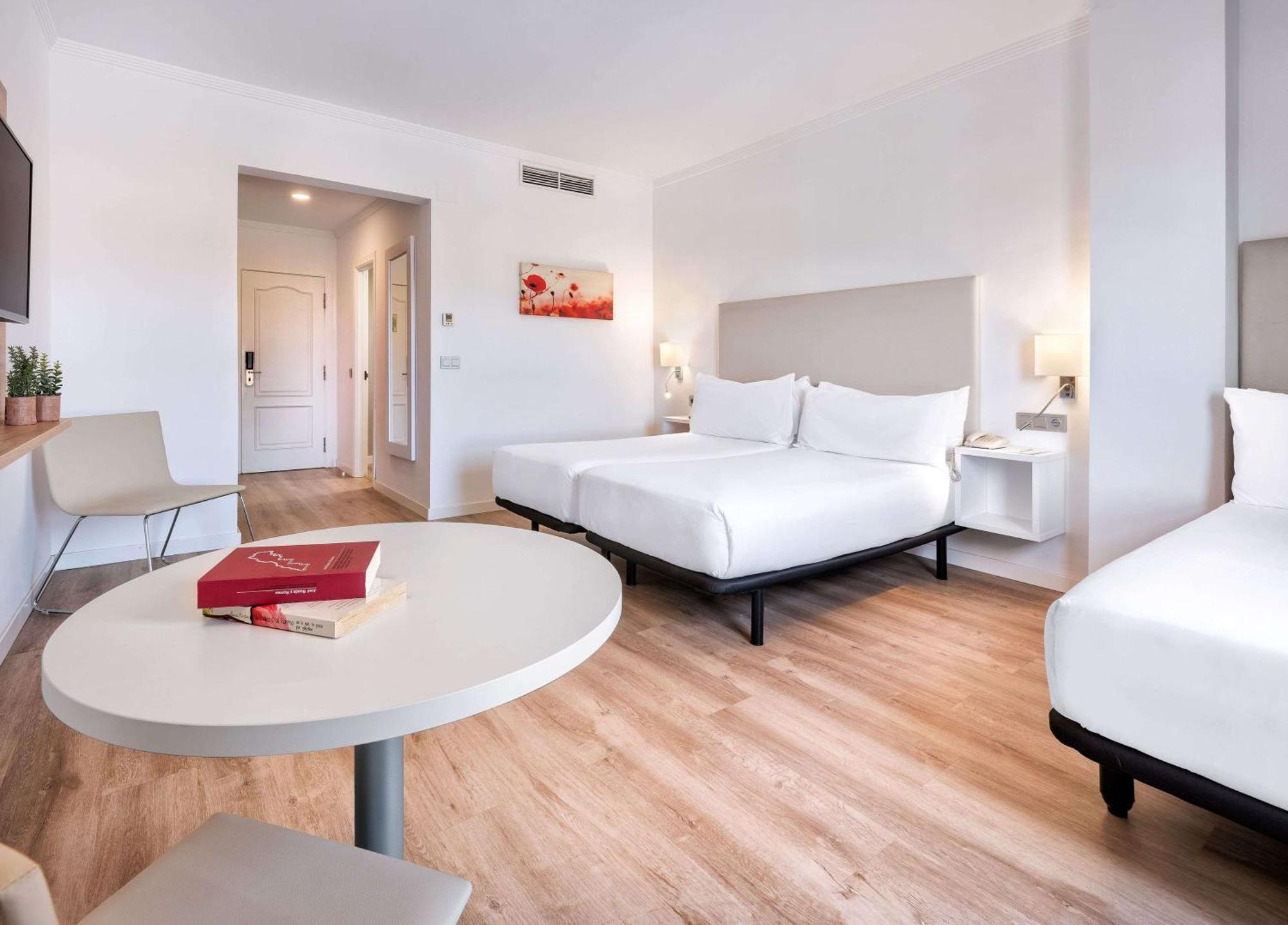 Puerto, Affiliated By Melia 4*