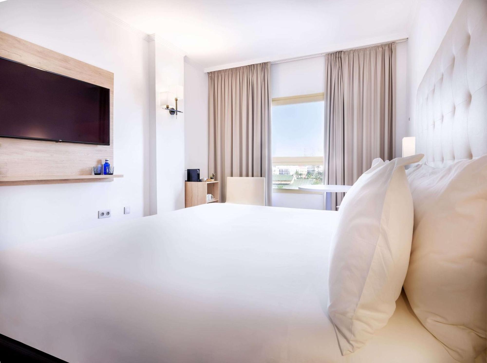 Puerto, Affiliated By Melia 4*