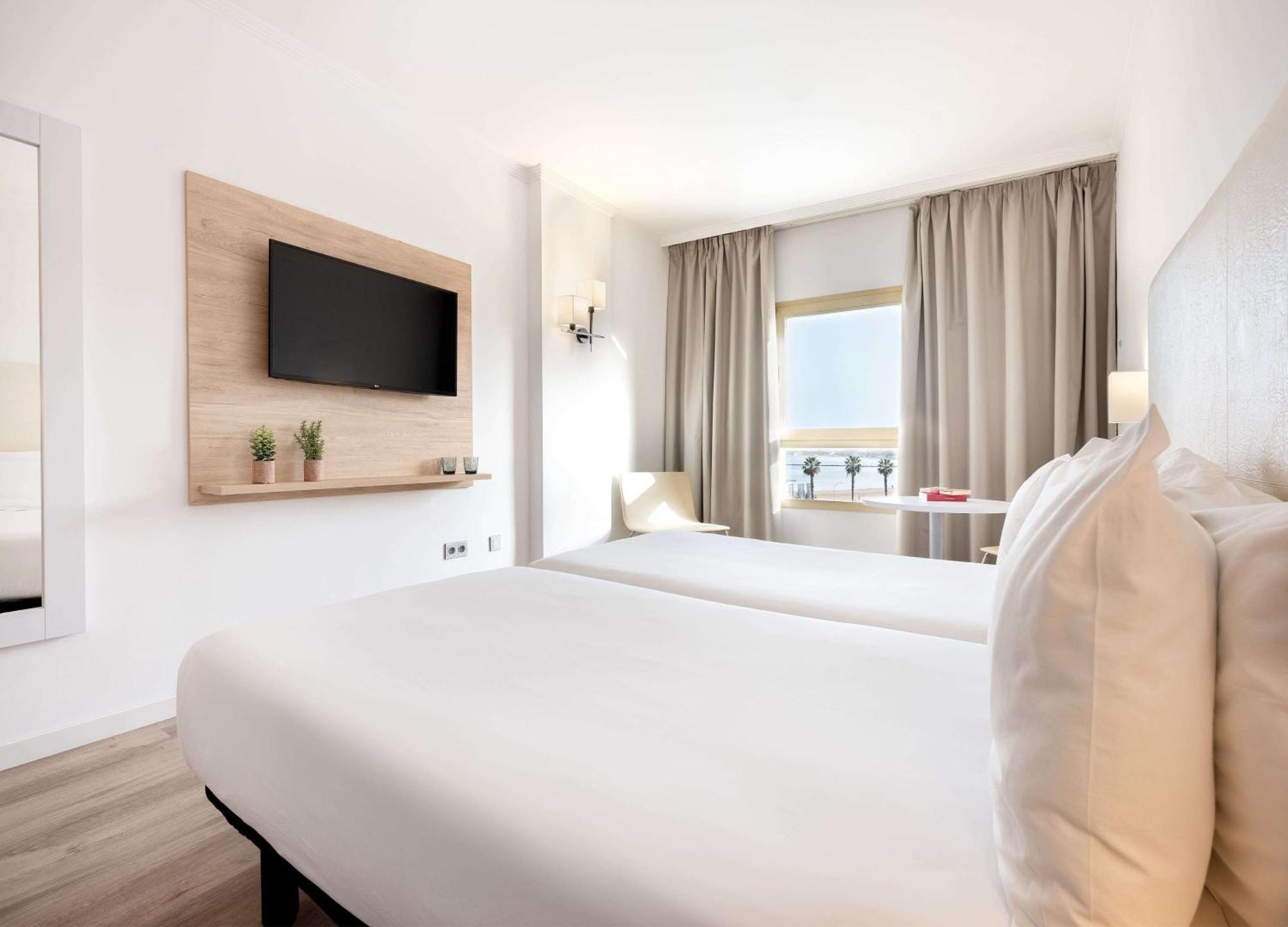 Puerto, Affiliated By Melia Melilla