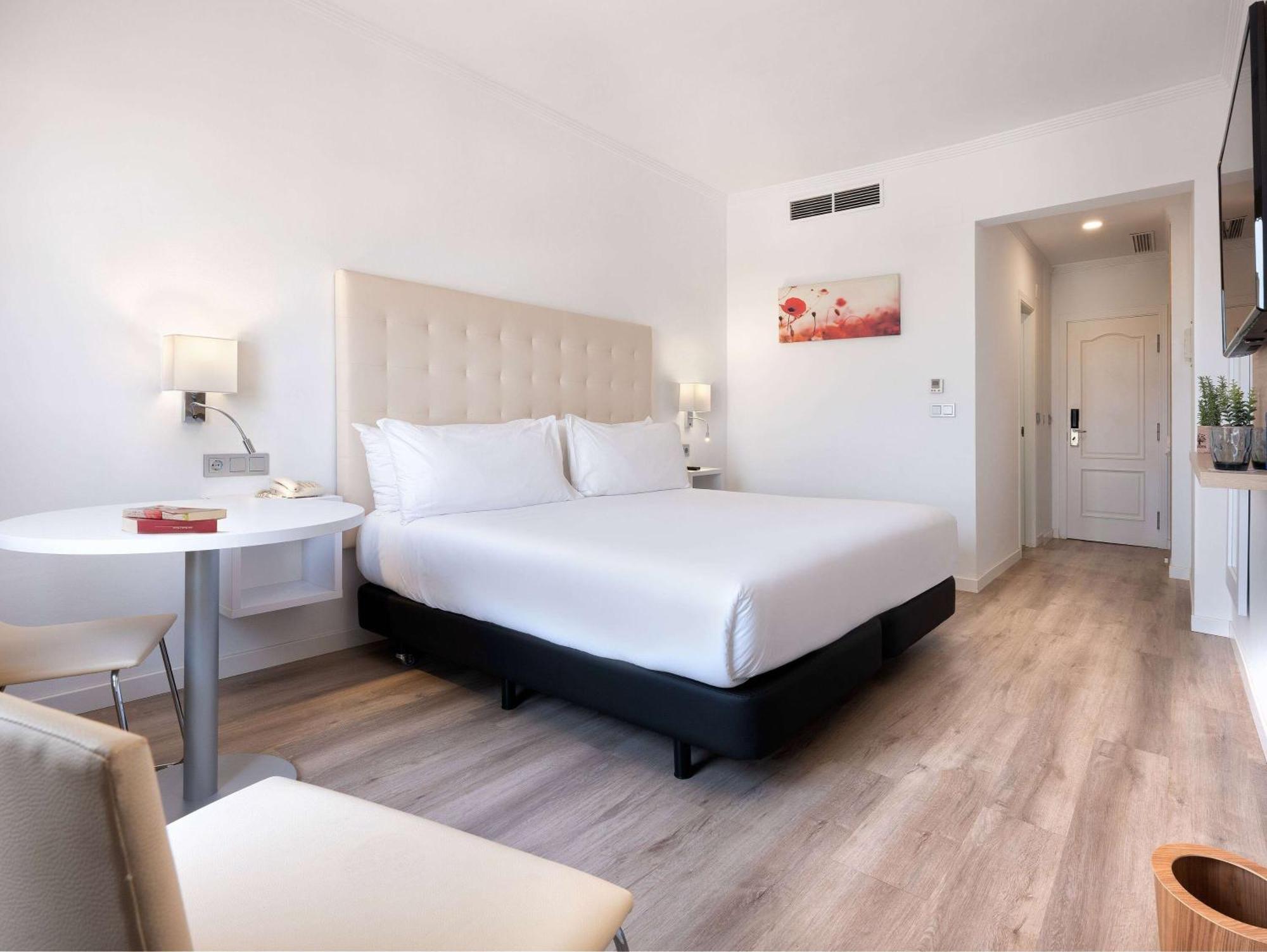 Puerto, Affiliated By Melia