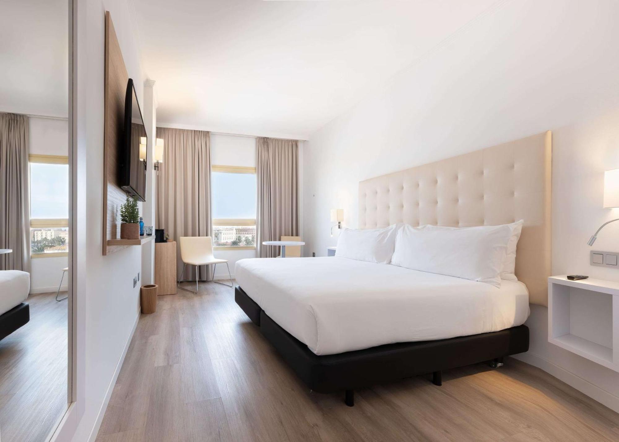 Puerto, Affiliated By Melia Hotel 4*