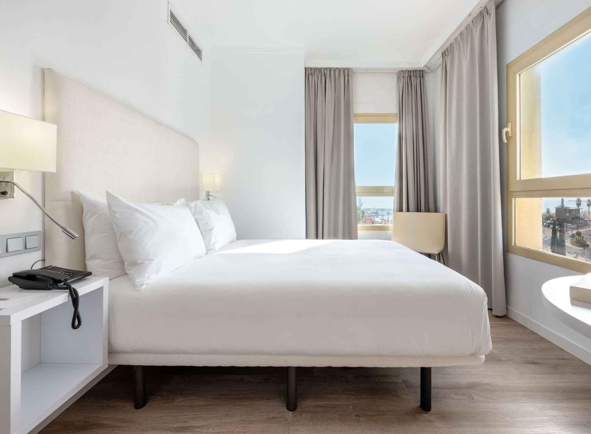 Puerto, Affiliated By Melia