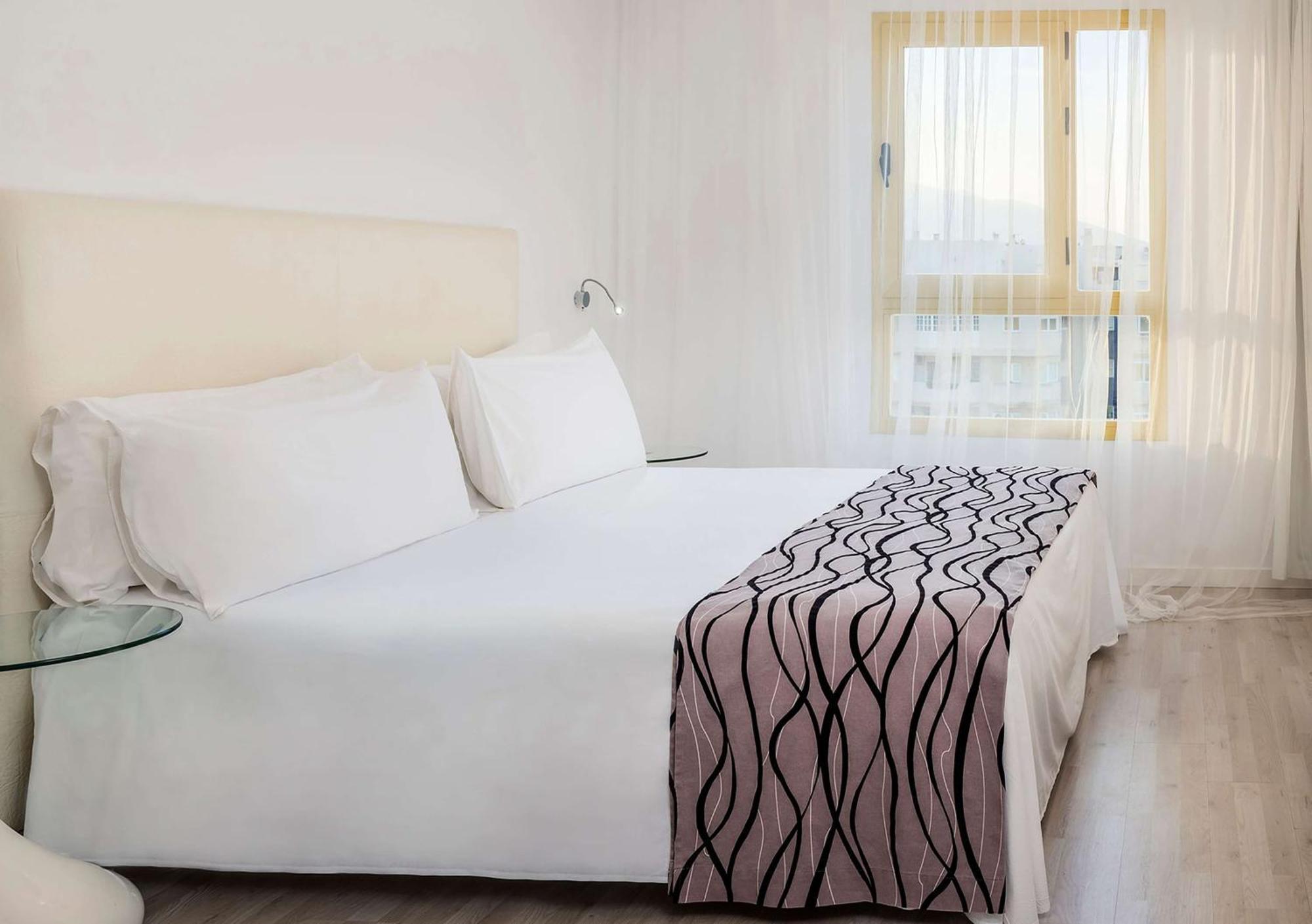 Hotel Puerto, Affiliated By Melia 4*