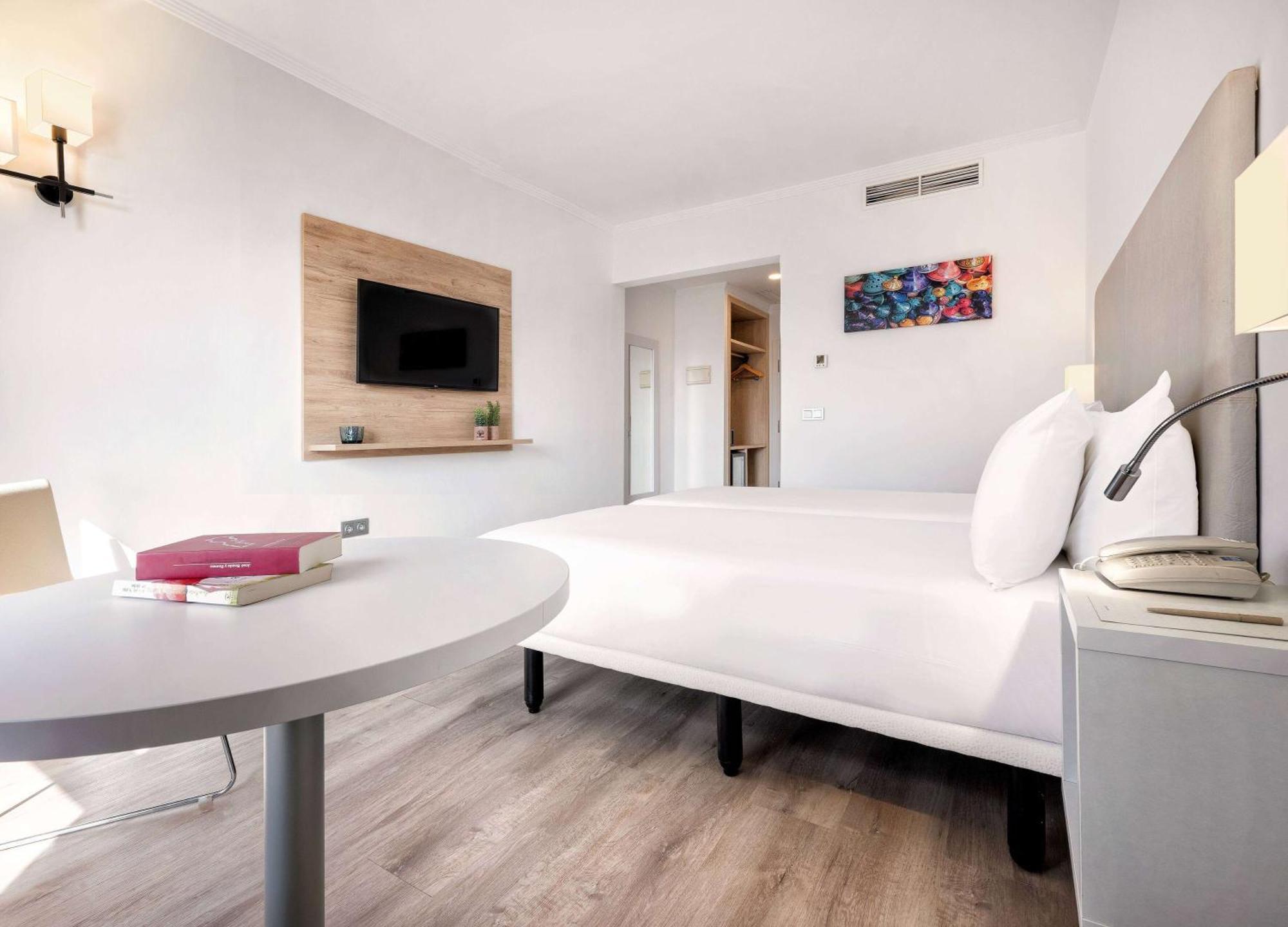 Puerto, Affiliated By Melia Hotel 4*