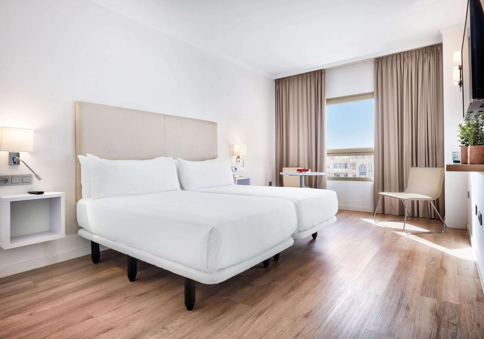 Puerto, Affiliated By Melia Hotel Melilla