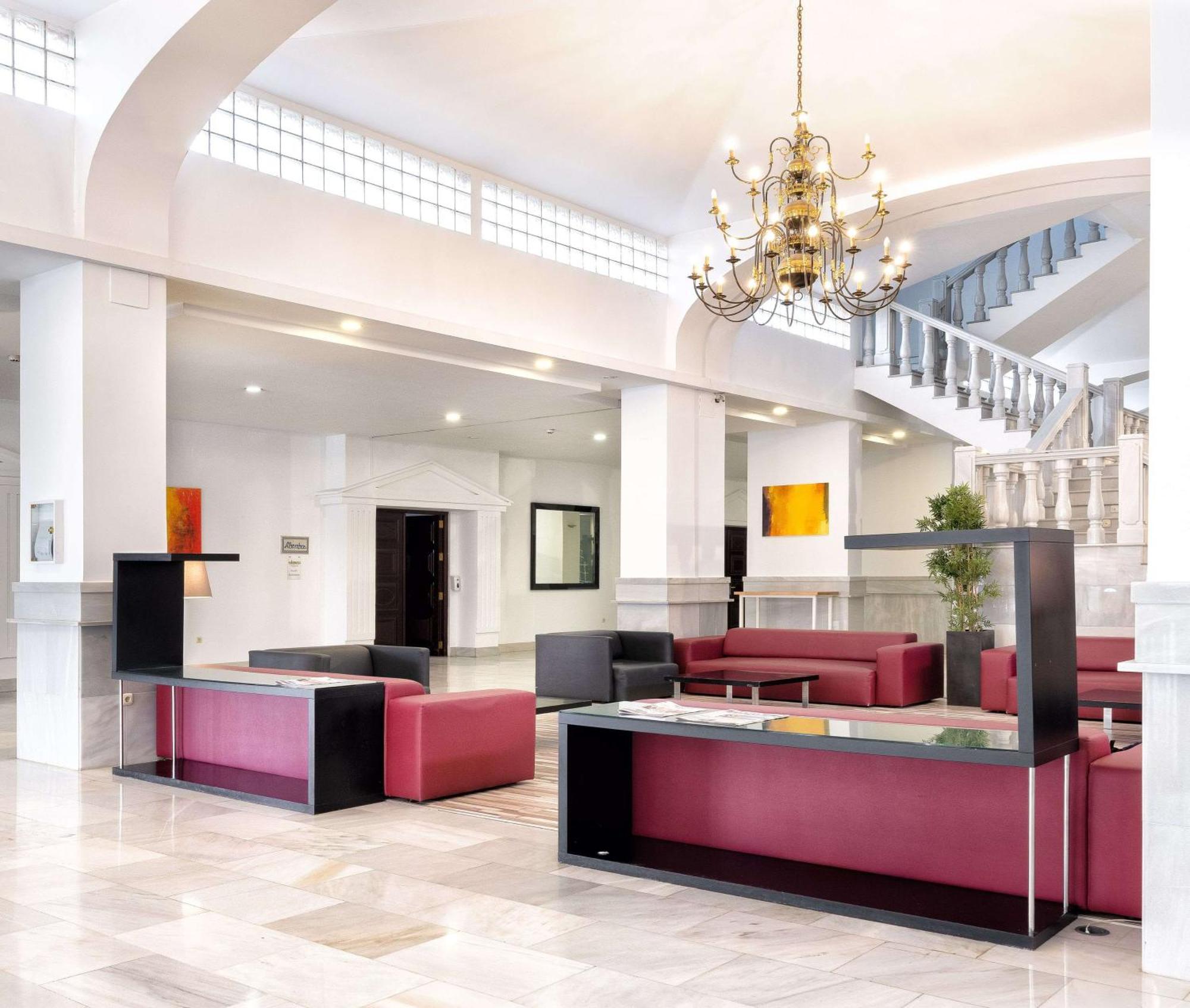Hotel Puerto, Affiliated By Melia Melilla