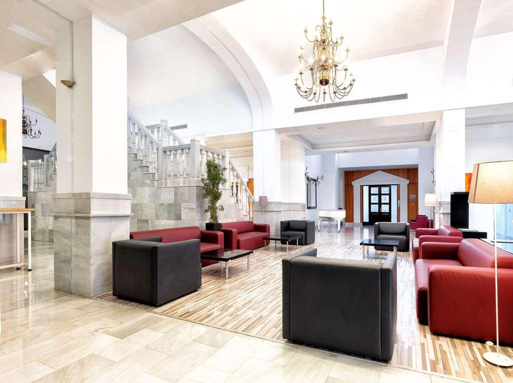 Puerto, Affiliated By Melia 4* Melilla