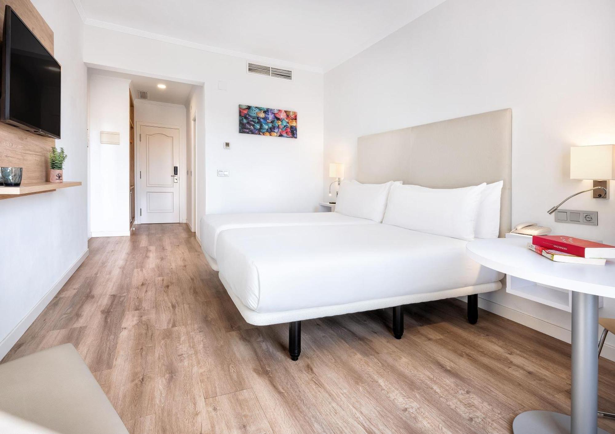 Hotel Puerto, Affiliated By Meliá 4*