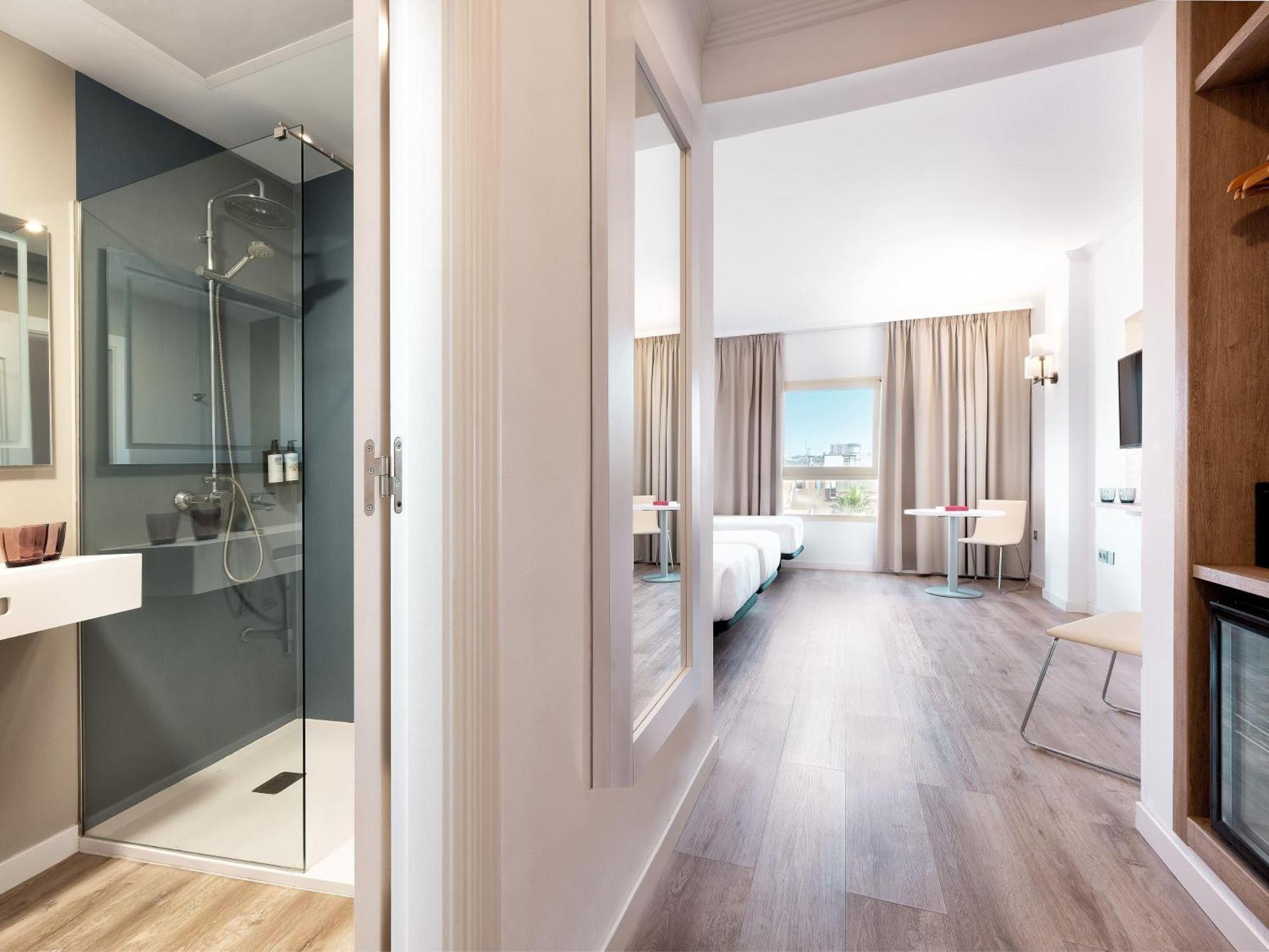 Puerto, Affiliated By Melia 4*