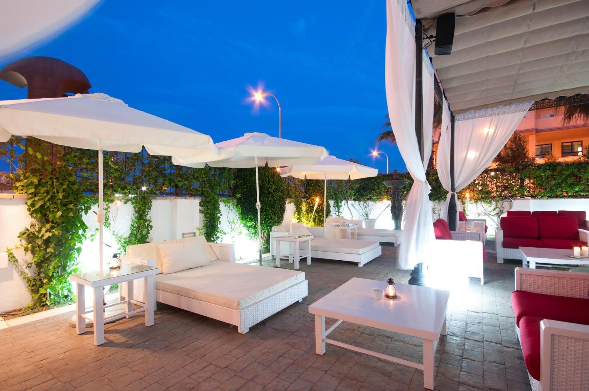 Hotel Puerto, Affiliated By Melia Melilla